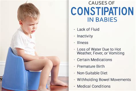 Can formula cause constipation in babies